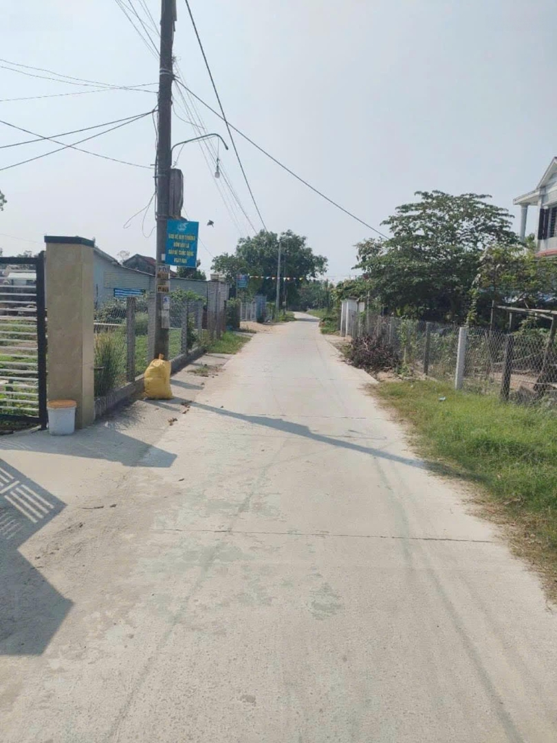 Chính Chủ , Cần Bán Gấp 5 Lô Đất Nằm Ở Điện Nam Trung Và Khu Vực Điện Nam -Rẻ Hơn Thị Trường 150 Triệu