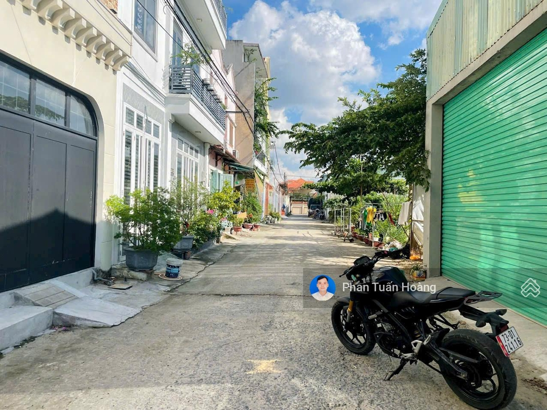 Bán Đất 10X18.5M An Phú Đông, Quận 12 Full Thổ Cư 185.2M2, Đường Thông 7M, Giá Bán 7.7 Tỷ Tl