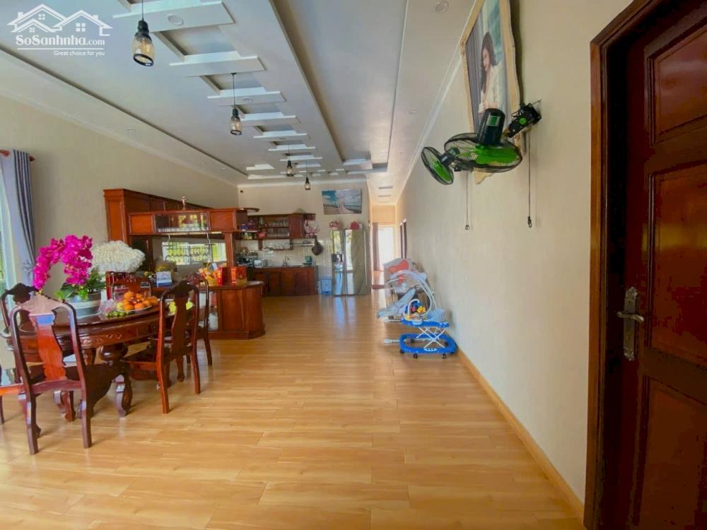 BÁN BIỆT THỰ ĐẸP TUYỆT VỜI GẦN ĐỀN THỜ PHẠM HÙNG GIÁP PHƯỜNG 4 TP VĨNH LONG