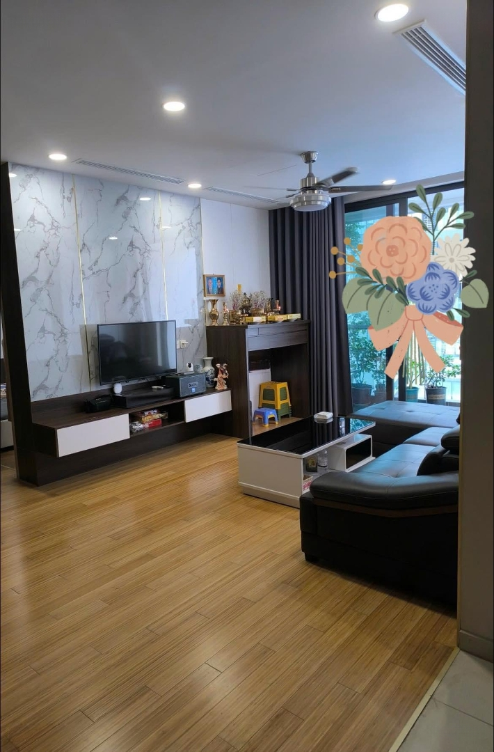 Chính Chủ Bán Căn Hộ 3 Pn Diện Tích 70M2 Tại Ecohome 3, Giá Chỉ 3,X Tỷ
