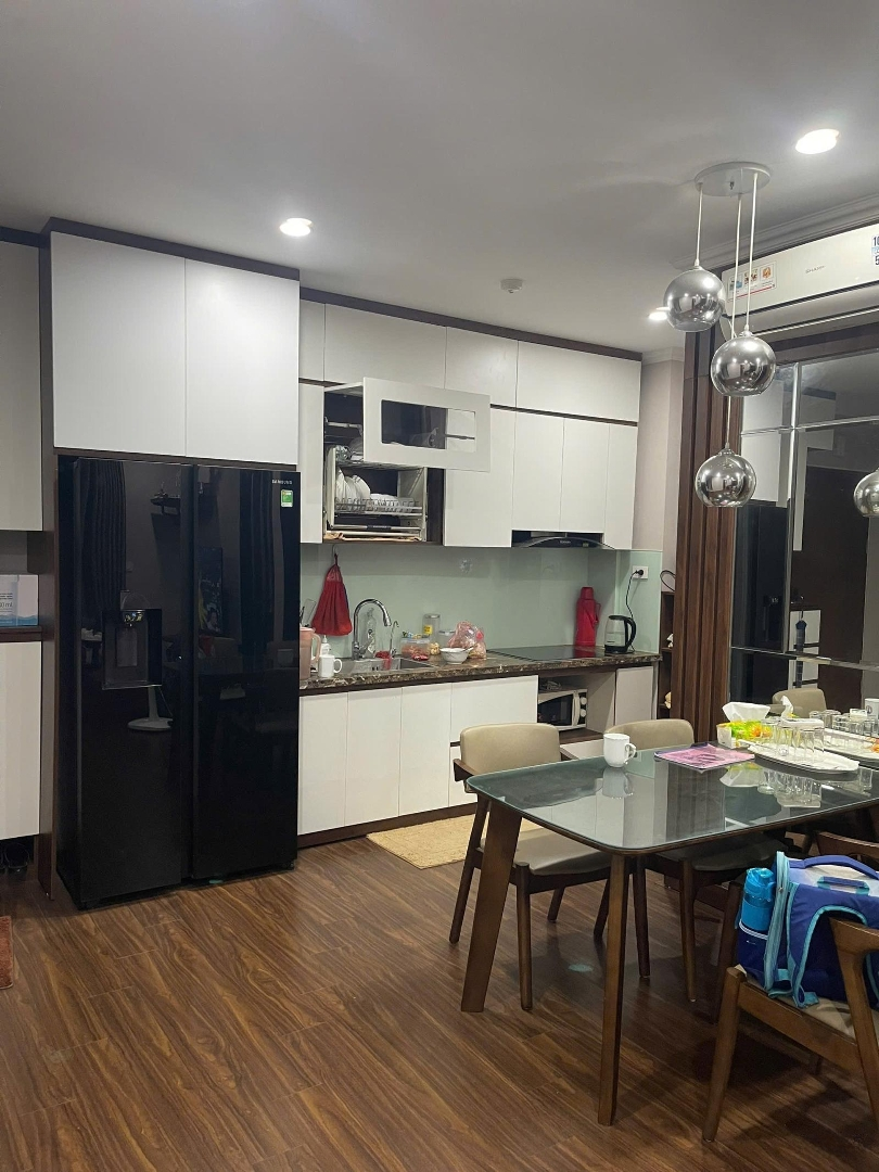 Chính Chủ Bán Căn Hộ 3 Pn Diện Tích 70M2 Tại Ecohome 3, Giá Chỉ 3,X Tỷ