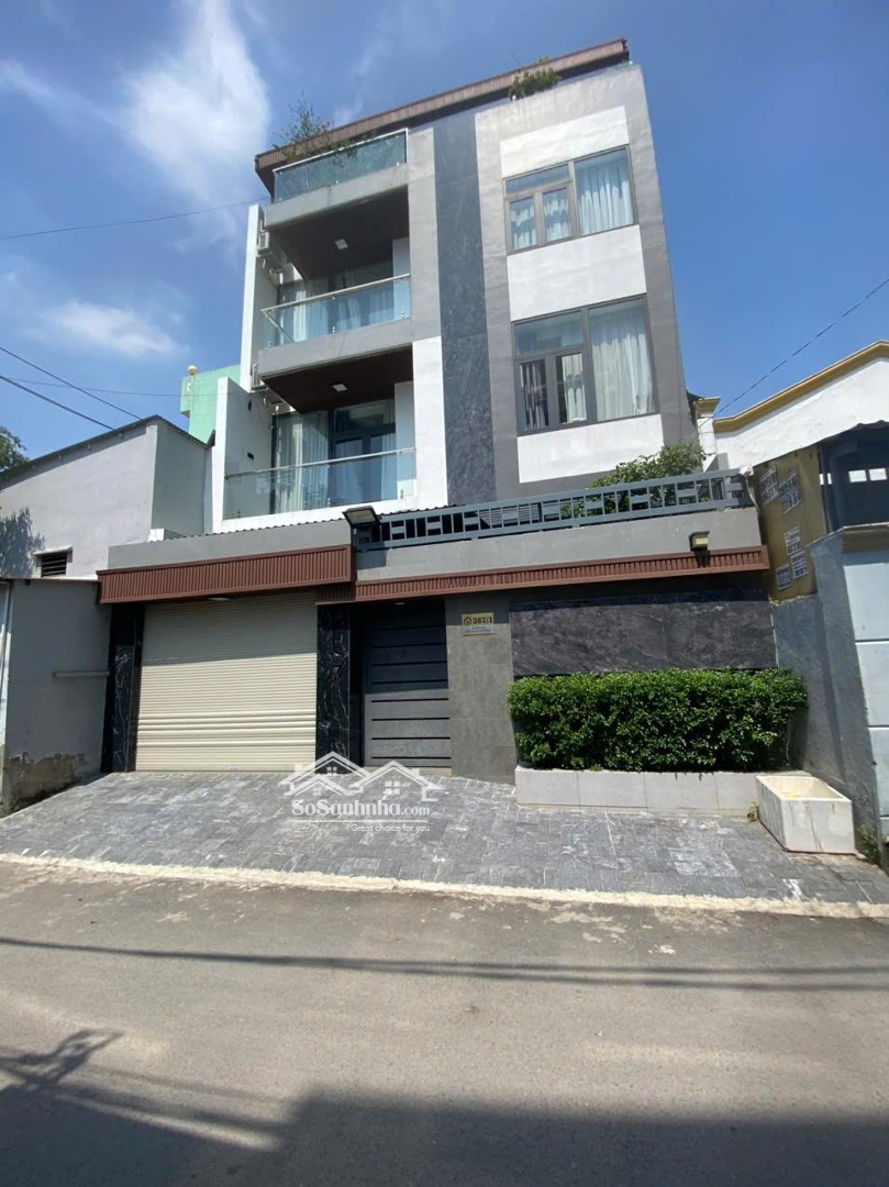 Chính Chủ Bán Nhàmặt Tiềnvườn Lài,Diện Tích136M2, Ngang 6,5M. Giá 8.7. Liên Hệ: 0937988390