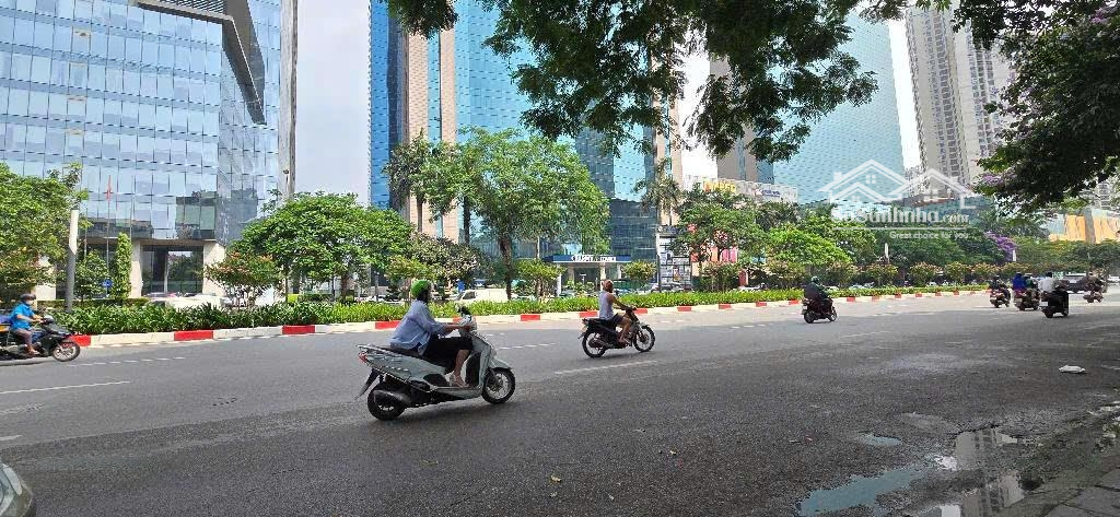 Cần Bán Nhà Mặt Phố Trần Duy Hưng,Diện Tích62M2 Giá Hơn 30 Tỷ