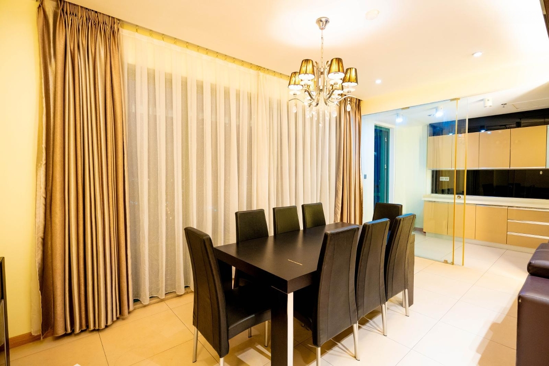 Gấp, Gấp! Cho Thuê Căn Hộ 3 Pn, 25 Triệu Vnd Tại Td Plaza Hải Phòng, 194 M2