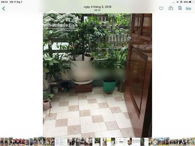 Cho Thuê Nhà Riêng 60M2, 6 Pn, 4 Wc Tại Nguyễn Ngọc Vũ, Giá Tốt Chỉ 22 Triệu