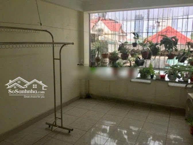 Cho Thuê Nhà Riêng 60M2, 6 Pn, 4 Wc Tại Nguyễn Ngọc Vũ, Giá Tốt Chỉ 22 Triệu