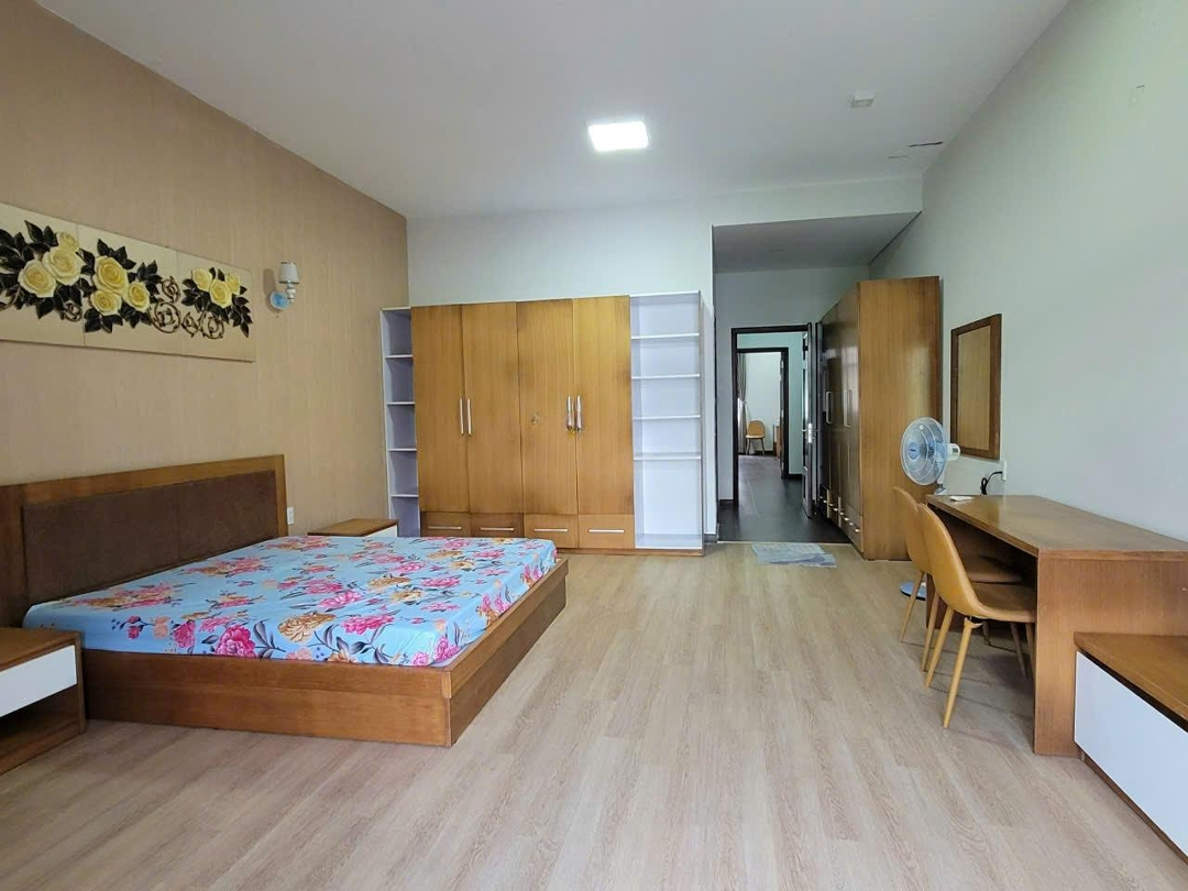 Cho Thuê Căn 3 Tầng - Full Nội Thất - Gần Biển Ngay Tại Kđt Đa Phước