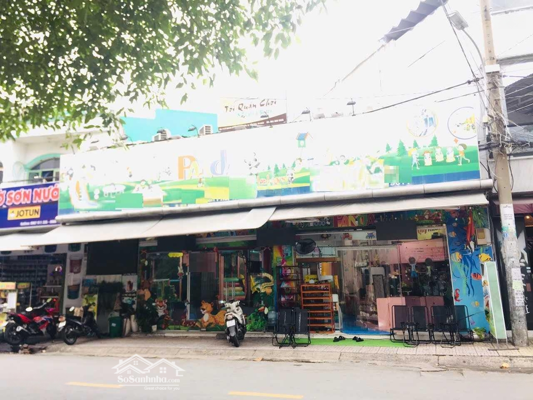 Mặt Tiền Lê Quang Chiểu 12M X 11M, Sát Thạch Lam - Tô Hiệu