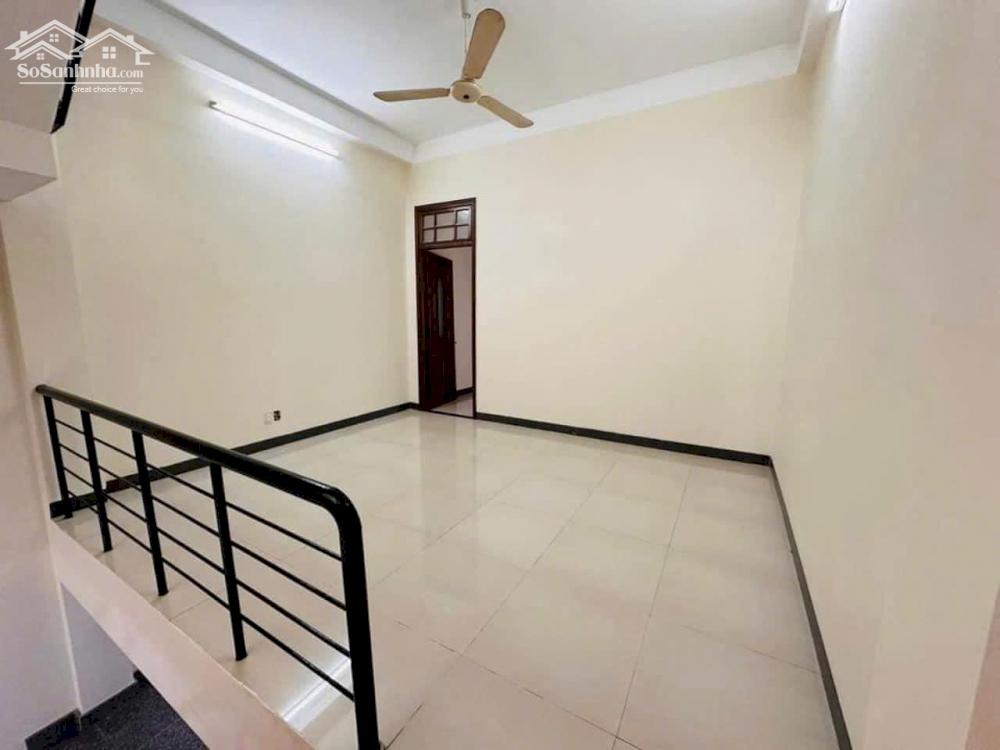Bán nhà 3 tầng Mặt tiền Dương Bích Liên, phường Hòa Minh - DT: 96.5m2, Sát Lý Thái Tông