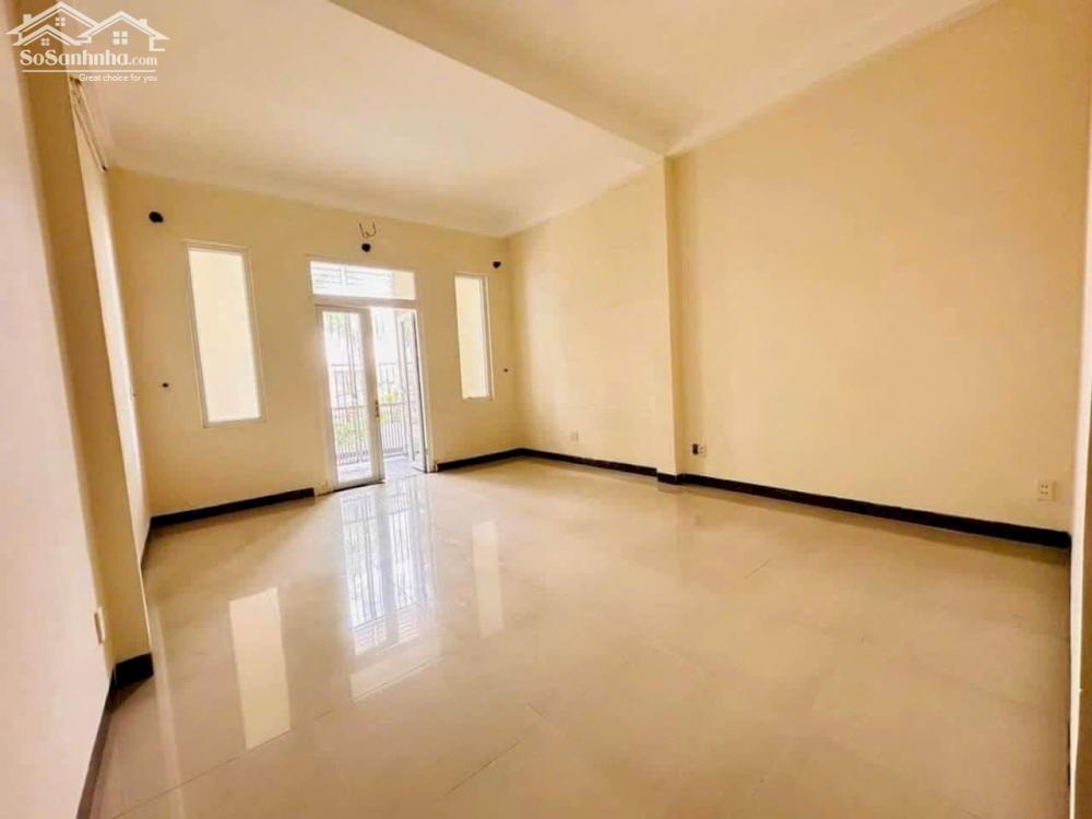 Bán nhà 3 tầng Mặt tiền Dương Bích Liên, phường Hòa Minh - DT: 96.5m2, Sát Lý Thái Tông