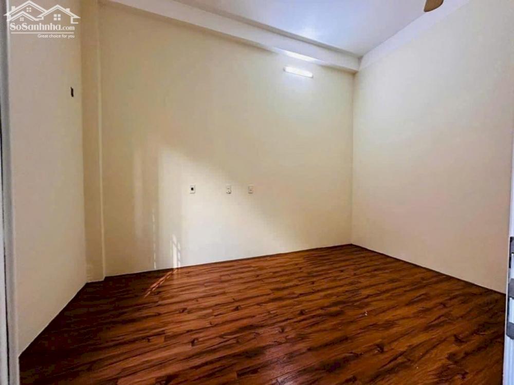Bán nhà 3 tầng Mặt tiền Dương Bích Liên, phường Hòa Minh - DT: 96.5m2, Sát Lý Thái Tông