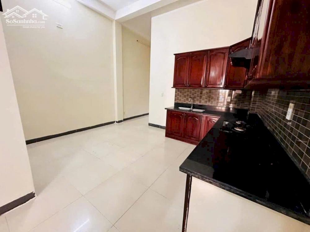 Bán nhà 3 tầng Mặt tiền Dương Bích Liên, phường Hòa Minh - DT: 96.5m2, Sát Lý Thái Tông