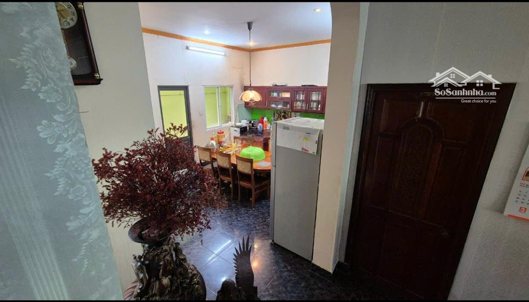 Bán Biệt Thự Bùi Đình Tuý Phường 12 Bình Thạnh Dtcn: 160M2 Ngang 8 Dài 20M Vuông Vức