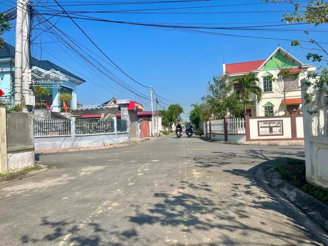Bán Lô Đất 60M2 Mặt Tiền 6,7M Giá Rẻ Tại Minh Tân, Kiến Thụy, Hải Phòng