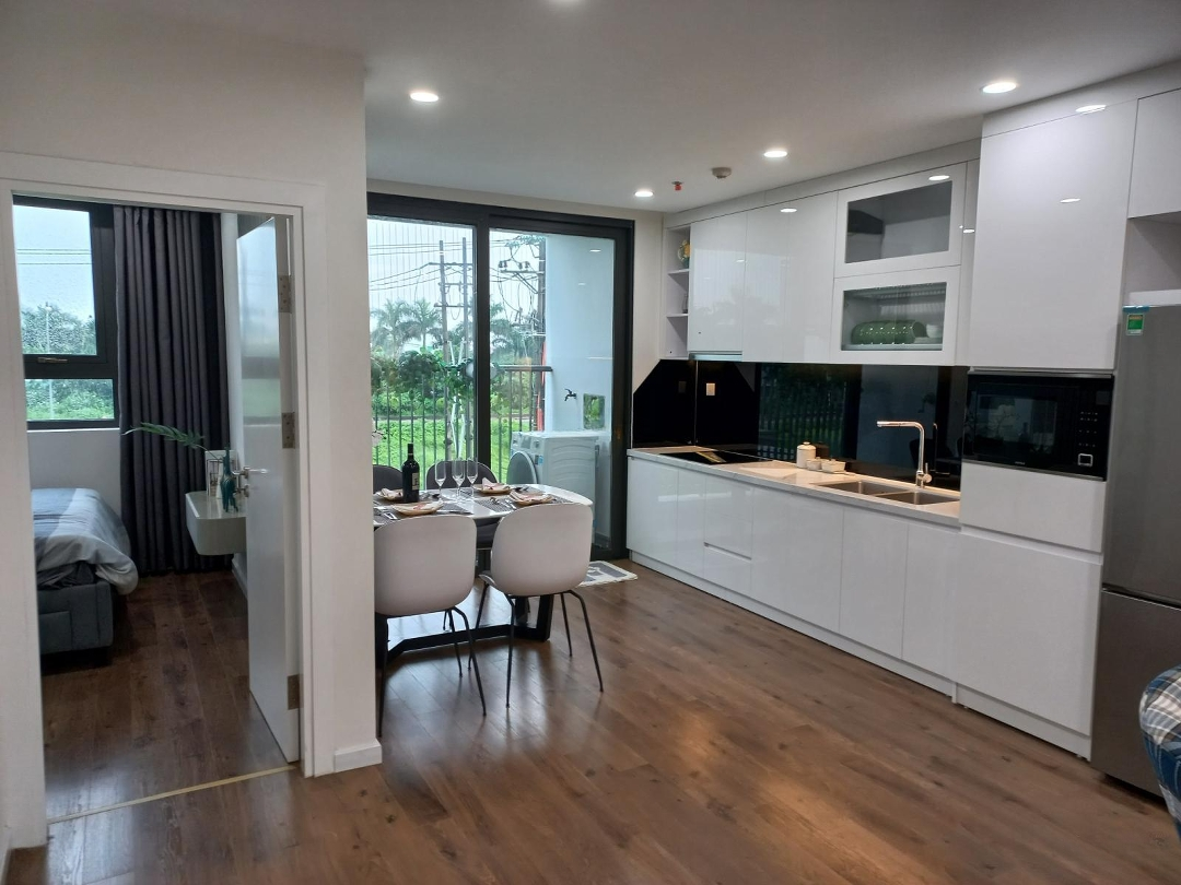 Bán Gấp Căn 57M2 - 2 Phòng Ngủgiá Bán 3,2 Tỷ Full Đồ Rẻ Nhất Thị Trường. Full Đồ, Sổ Cất Két.