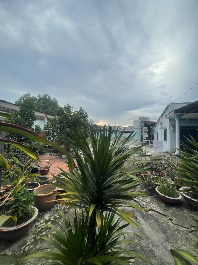 Đất Mặt Tiền Phường Tam Bình - Xe Hơi Quay Đầu - 120M2
