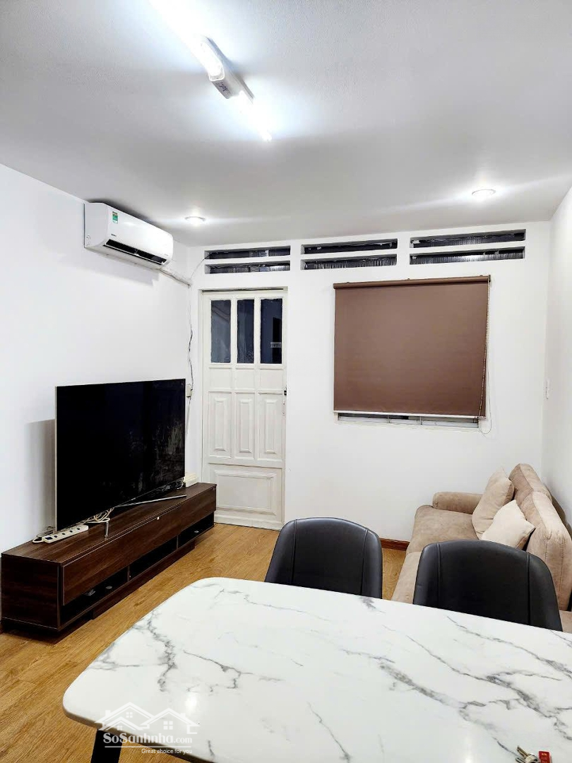 Tôi Cần Cho Thuê Căn Hộ Chung Cư Xóm Cải Đường Nguyễn Trãi Phường 8 Quận 5