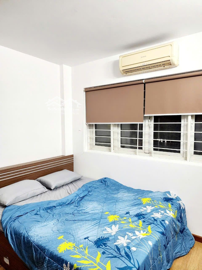 Tôi Cần Cho Thuê Căn Hộ Chung Cư Xóm Cải Đường Nguyễn Trãi Phường 8 Quận 5