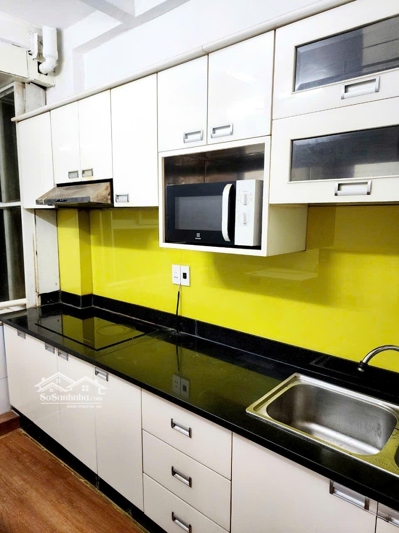 Tôi Cần Cho Thuê Căn Hộ Chung Cư Xóm Cải Đường Nguyễn Trãi Phường 8 Quận 5