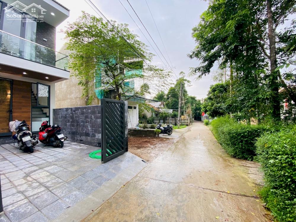 �� Giảm sốc!!! Bán nhà 2 tầng kiệt 69 Lê Ngô Cát, Ô Tô tận nơi. đường thông 2 đầu giá chỉ 2,65 Tỷ