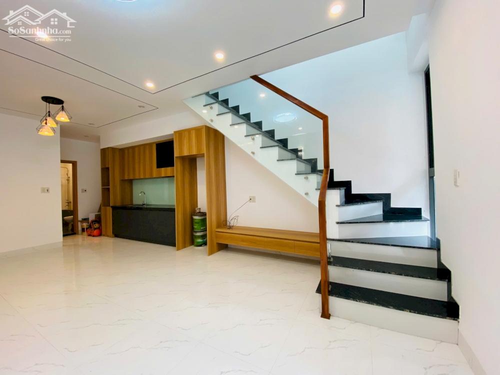 �� Giảm sốc!!! Bán nhà 2 tầng kiệt 69 Lê Ngô Cát, Ô Tô tận nơi. đường thông 2 đầu giá chỉ 2,65 Tỷ
