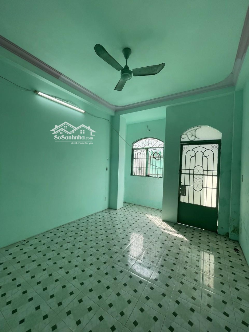 Bán Nhà Hẻm 1/ Tại Đường Lò Siêu, P13, Quận 11 , Nhà Nở Hậu 5.5M Sát Mặt Tiền Lãnh Binh Thăng