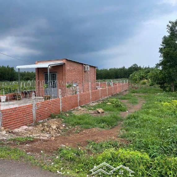 Bán Nhanh 169,7M2Mặt Tiềnnhựa Phước Long Thọ, Đất Đỏ, Dân Cư Hiện Hữu