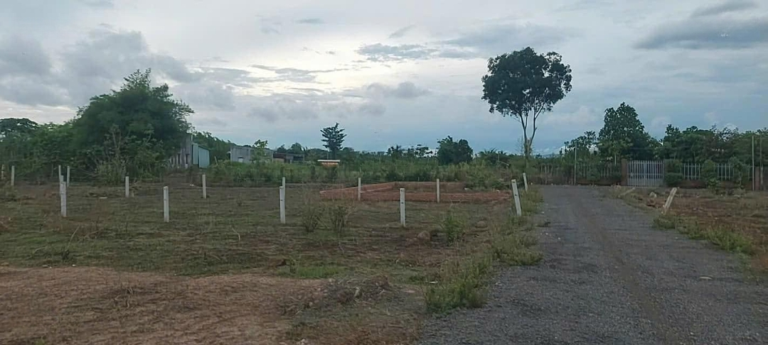 Phước Long Thọ - Đất Đỏ - Brvt, Đất Đẹp Giá Rẻ