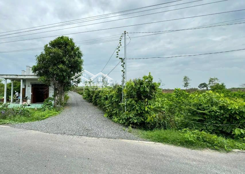 Bán Nhanh Đất Brvt - Phước Long Thọ - Đất Đỏ Cách Biển Phước Hải 8Km