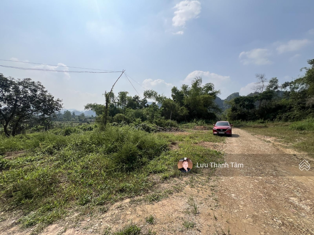Cần Bán Lô Đất 2360M2 Có 1300M3 Thổ Cư Tại Hợp Thanh Lương Sơn Hòa Bình