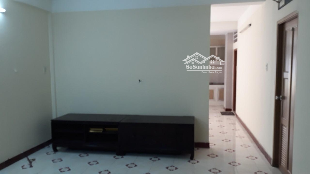 Căn Hộ Chung Cư 62M2 Đường 45 Quận 4 , 1 Pn