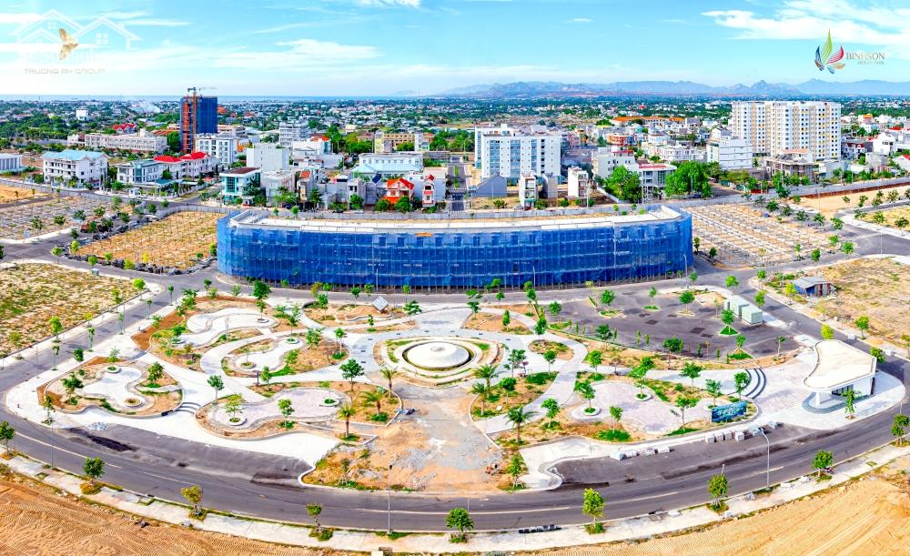 Sở Hữu Nhà Phố Biển Trung Tâm TP.Phan Rang - Chỉ Từ 2 Tỷ Trả Trước