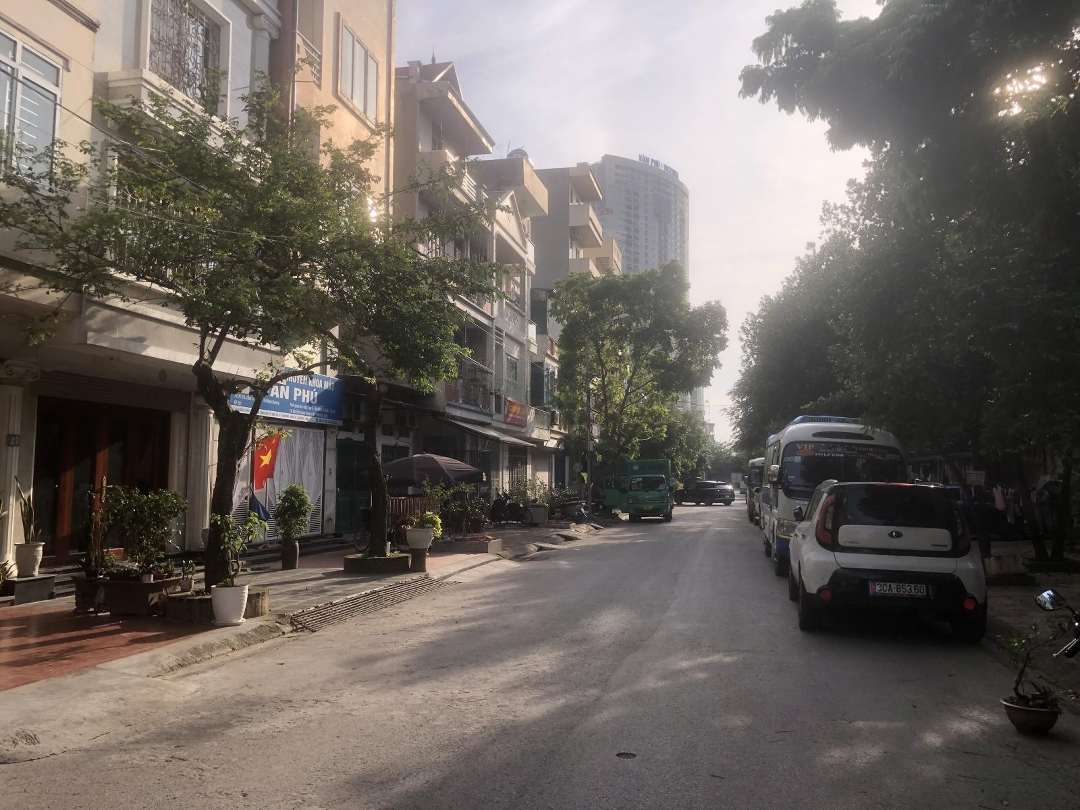 10 Tỷ. Phân Lô Vỉa Hè, Ô Tô Tránh, Ngay Sát Công Viên 365 Rộng 100Ha. Đón Đầu Tương Lai