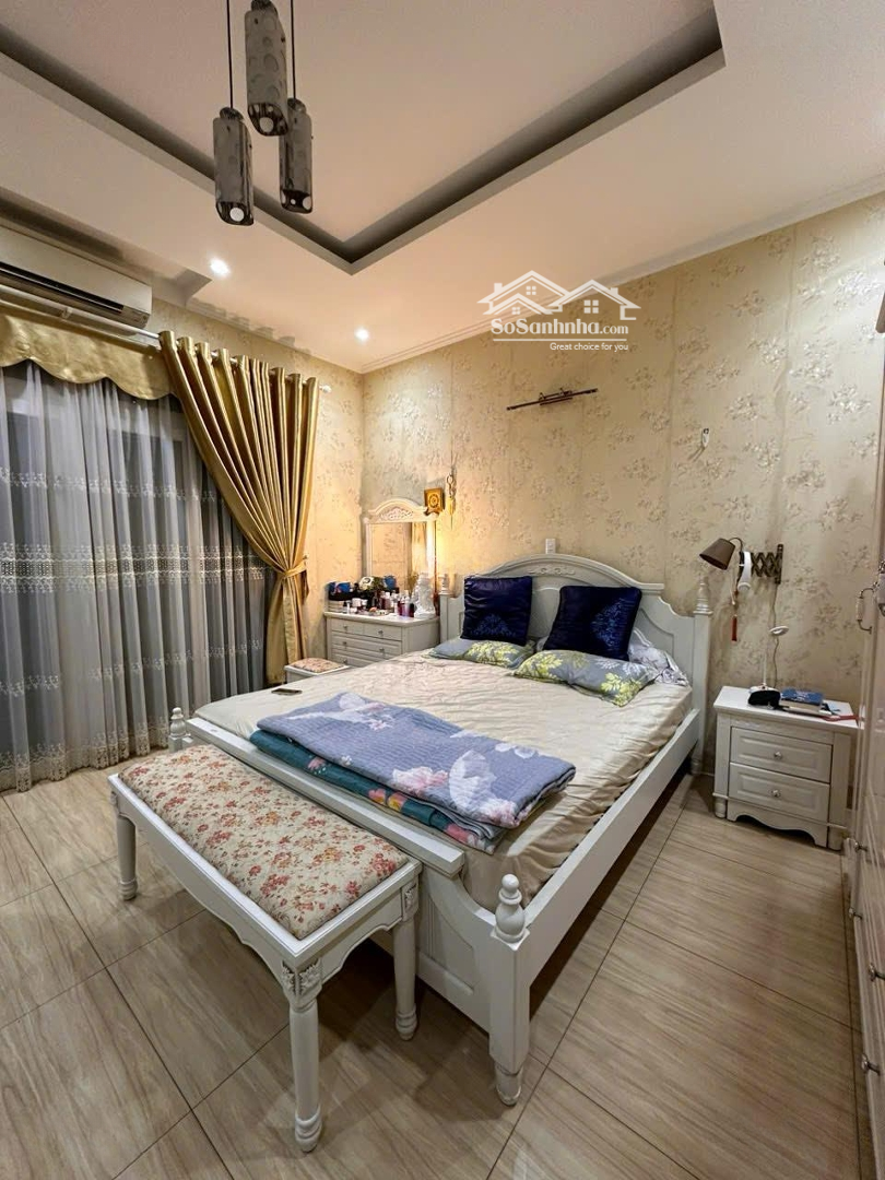Bán Căn Villa 1 Full Đồ Đẹp Dự Án Hyundai Hillstate