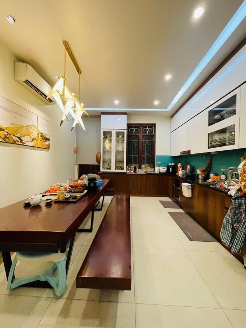 Siêu Hiếm Mặt Phố Hồng Hà Hoàn Kiếm Vip, 39M X 5Tầng - Chỉ 12 Tỷ - ( Có Thương Lượng ) Vị Trí Ki