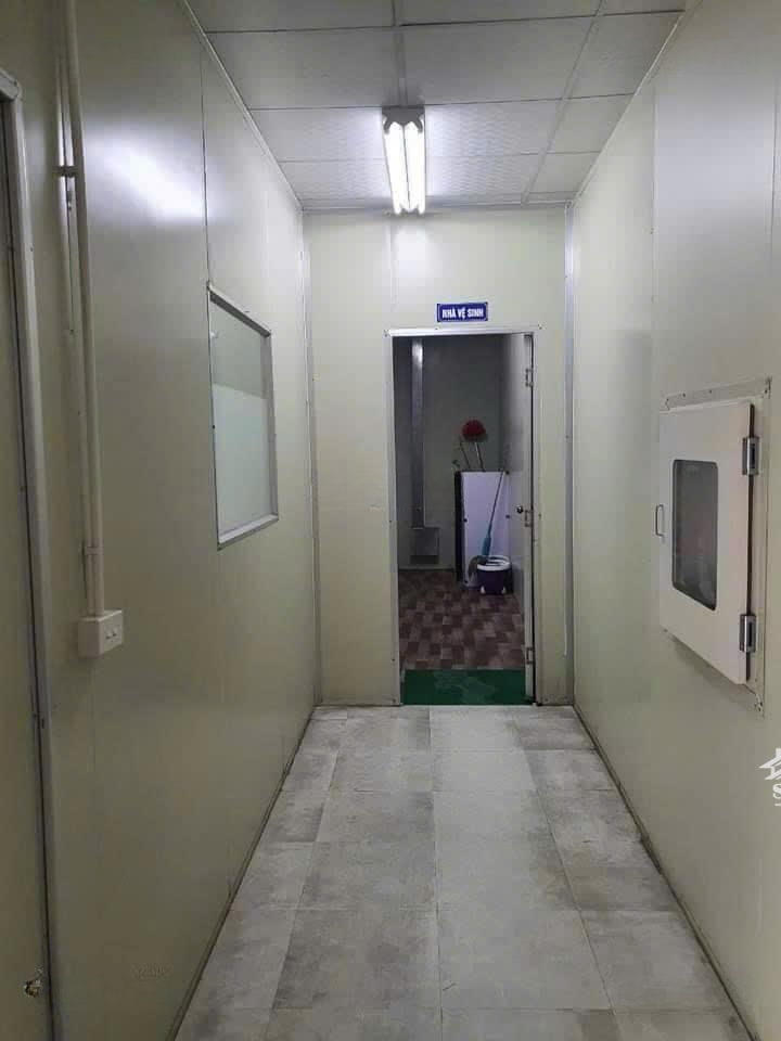 Bán, Chuyển Nhượng Nhà Xưởng Trong Kcn Bắc Ninhdiện Tíchxưởng : 2741M2