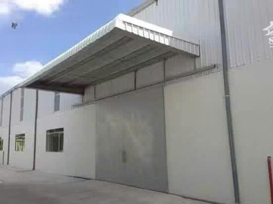 Bán, Chuyển Nhượng Nhà Xưởng Trong Kcn Bắc Ninhdiện Tíchxưởng : 2741M2