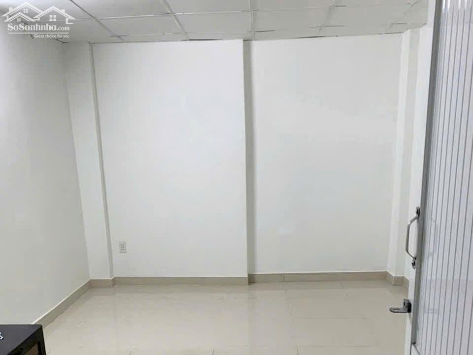 Cần cho thuê nhà đẹp 1 lầu 2 phòng hẻm Cư xá Đô Thành, Quận 3