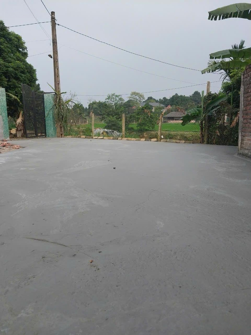 Chỉ 890 Triệu Có Ngay Lô Đất 241,5M2 (Có 60M2 Đất Ở) Tại An Thái, Cẩm Lĩnh, Ba Vì, Hà Nội