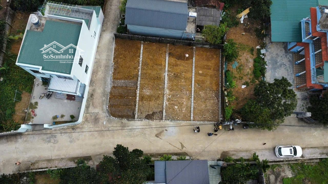Đã Mất Tiền Mua Thì Chọn Lô Đẹp Đường Càng To Càng Tốt Các Bác Nha Giá Nhỉnh 1,4Xx Tỷ