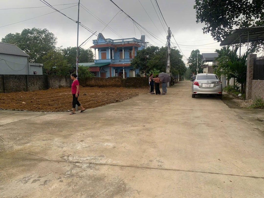 Đã Mất Tiền Mua Thì Chọn Lô Đẹp Đường Càng To Càng Tốt Các Bác Nha Giá Nhỉnh 1,4Xx Tỷ