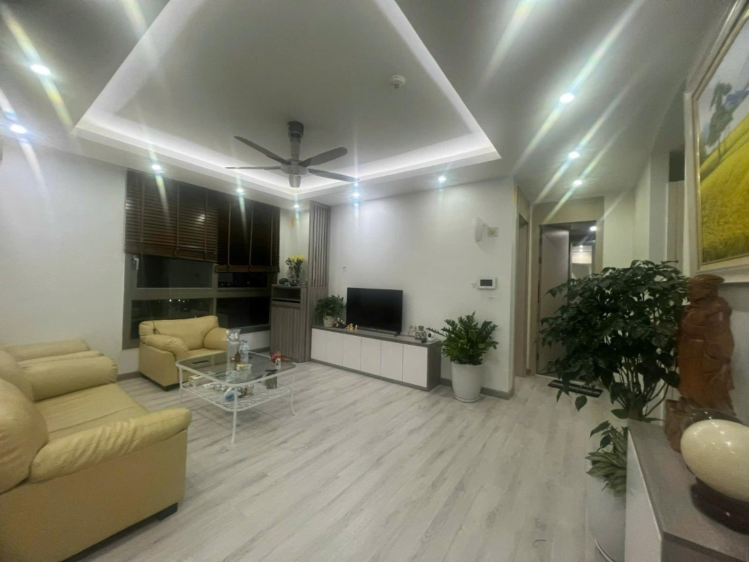 Cho Thuê Căn 2 Phòng Ngủfull Đồ Cccc Hyundai Hillstate