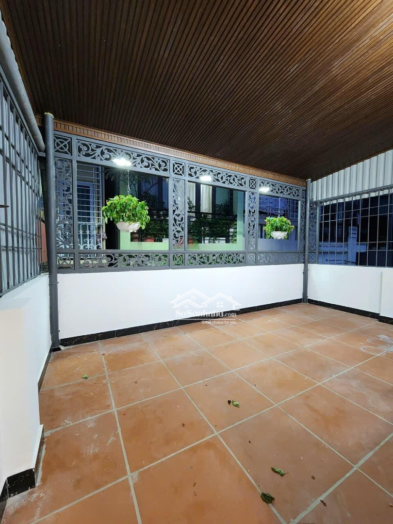 Nhà Đẹp Hiếm Nguyễn Lương Bằng Đống Đa: 61M2, 4 Tầng,Mặt Tiền4,7M, 11,2 Tỷ