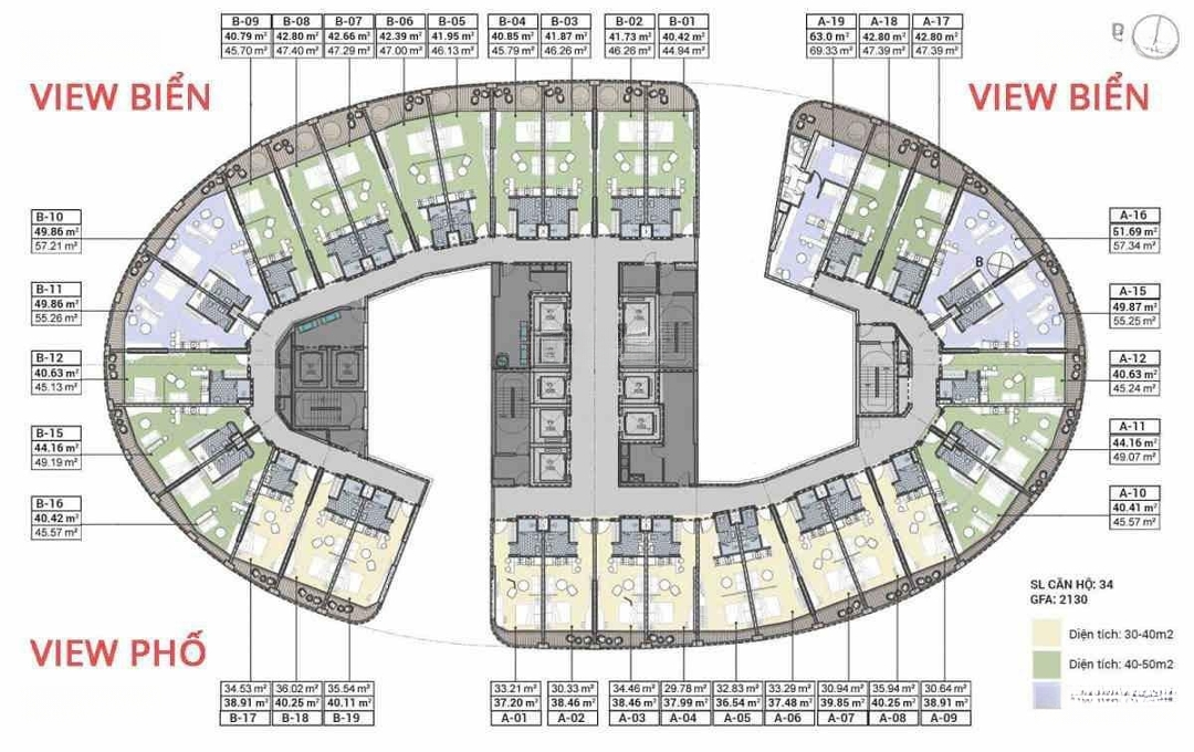 Giỏ Hàng 968 Căn Giá Rẻ Chính Chủ Cần Bán Panorama Giá Chỉ Từ 1,3 Tỷ