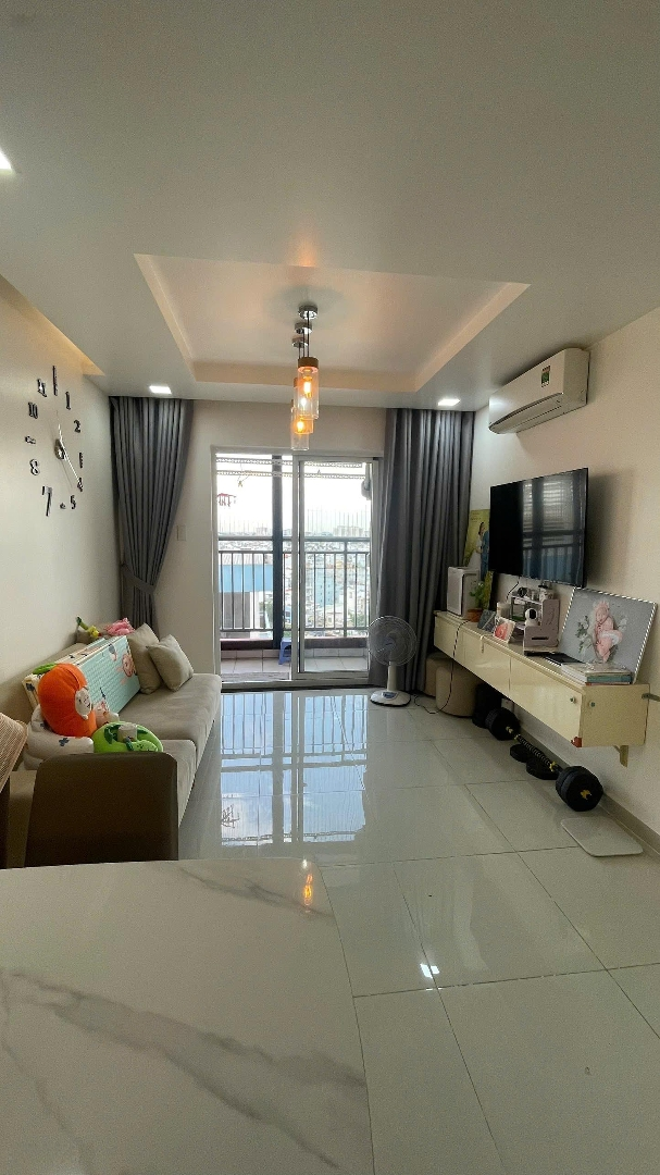 Cho Thuê Căn Góc 2 Phòng Ngủ 2 Vệ Sinh Đầy Đủ Nội Thất, Nhà Đẹp. Giá 10 Triệu/Tháng