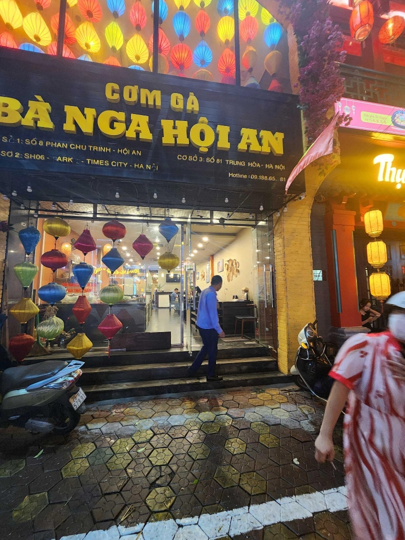 Cho Thuê Quán Ăn Phố Duy Tân Khu Phố Văn Phòng Đông Đúc ,Kinh Doanh Cực Đỉnh Mọi Mô Hình