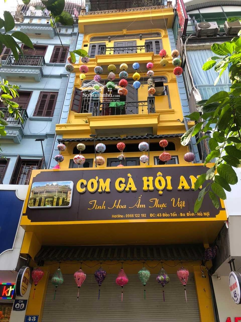 Cho Thuê Quán Ăn Phố Duy Tân Khu Phố Văn Phòng Đông Đúc ,Kinh Doanh Cực Đỉnh Mọi Mô Hình