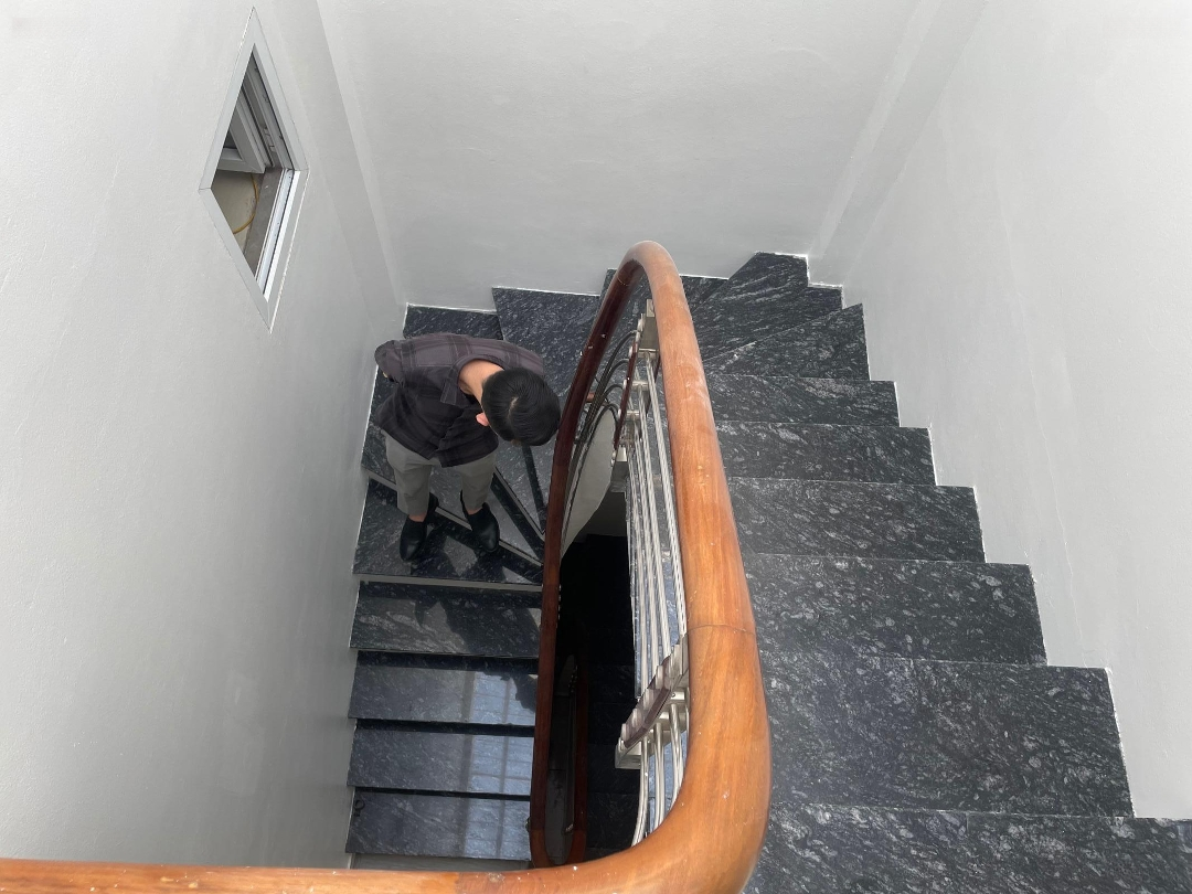 Bán Nhà Riêng Đường Mỹ Đình 1, 8,2 Tỷ, 43M2, Chính Chủ, View Đẹp,Siêu Thoáng Đãng