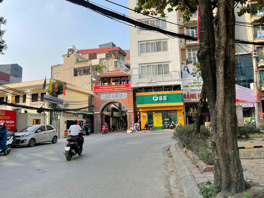 Bán Nhà Riêng Đường Mỹ Đình 1, 8,2 Tỷ, 43M2, Chính Chủ, View Đẹp,Siêu Thoáng Đãng
