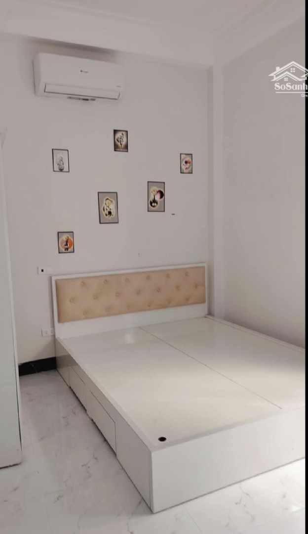 Bán Nhà Đa Sỹ, 7,2 Tỷ, 50 M2, 4 Pn, 3 Pt - Giá Tốt Chỉ Có Ở Đpn, 3 Pt - Giá Tốt Chỉ Có Ở Đây!